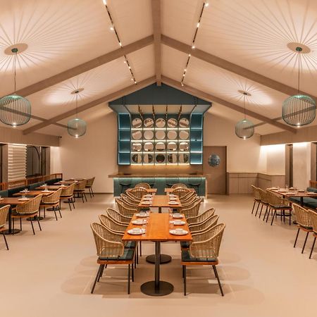 Energise Soul Retreat Trimbakeshwar Nashik Hotel Eksteriør billede