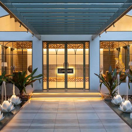 Energise Soul Retreat Trimbakeshwar Nashik Hotel Eksteriør billede