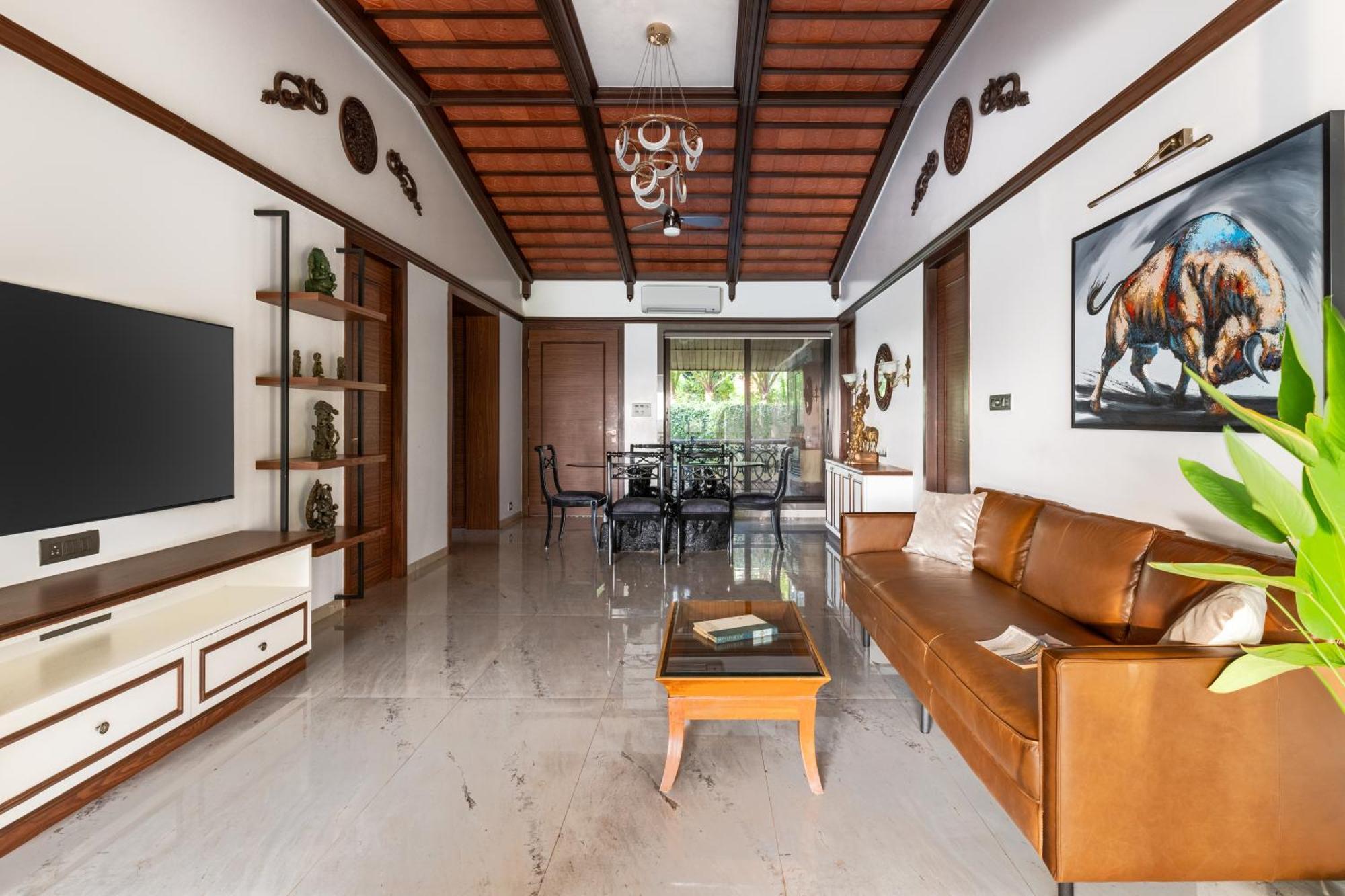 Energise Soul Retreat Trimbakeshwar Nashik Hotel Eksteriør billede