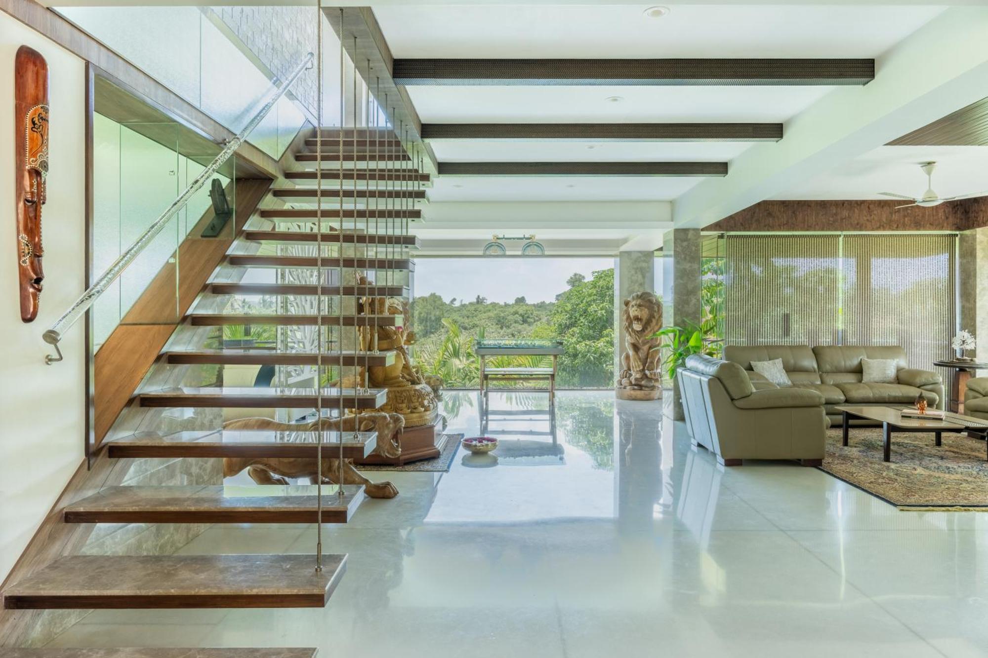 Energise Soul Retreat Trimbakeshwar Nashik Hotel Eksteriør billede